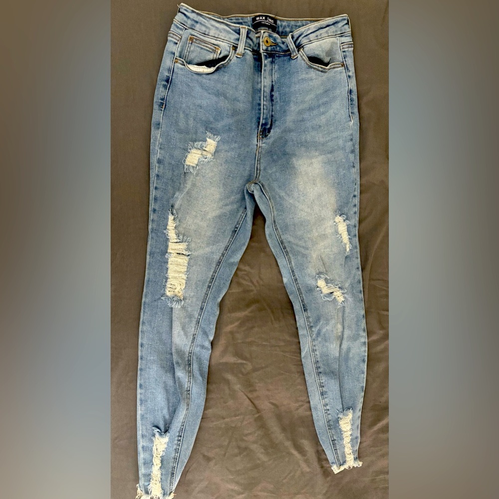 Women’s jeans